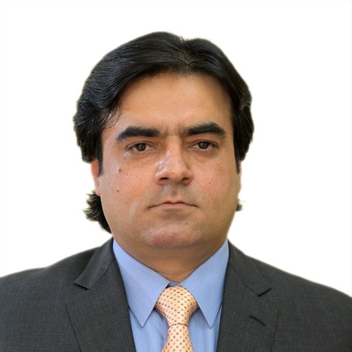 Dr. Muhammad Ishaq